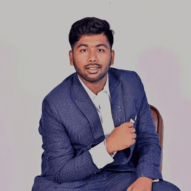 Elkaturi Niranjan Raj
